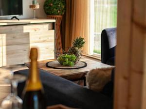 Family Resort Plitvice Lakes - Mountain view Eva