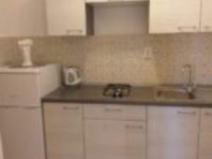 One-Bedroom Apartment A3