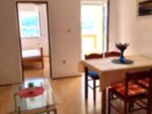 One-Bedroom Apartment A3