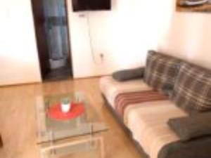 One-Bedroom Apartment A3