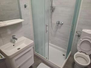 Rab Diving Mirko - One Bedroom Apartment with Sea View 4A