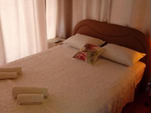 Three Bedroom Apartment with Sea View and Terrace