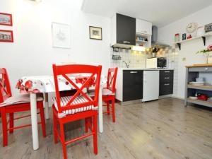 Name Bay House Rosohotnica - One Bedroom Apartment