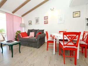 Name Bay House Rosohotnica - One Bedroom Apartment