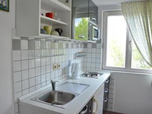 Name Bay House Rosohotnica - One Bedroom Apartment