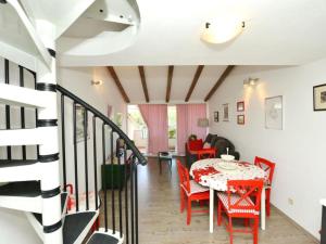 Name Bay House Rosohotnica - One Bedroom Apartment