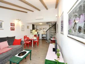 Name Bay House Rosohotnica - One Bedroom Apartment