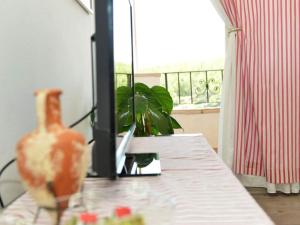 Name Bay House Rosohotnica - One Bedroom Apartment