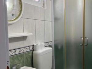 Apartments Natali - One Bedroom Apartment with Balcony APP6