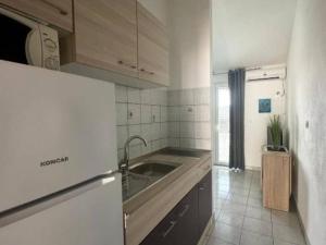 Apartments Natali - One Bedroom Apartment with Balcony APP6