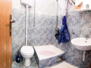 Apartments Smokvica - Superior One Bed Apt