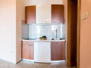 Apartments Smokvica - Superior One Bed Apt
