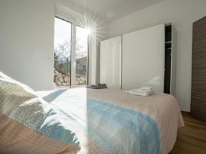 Three Bedroom Holiday Home with Terrace and Sauna