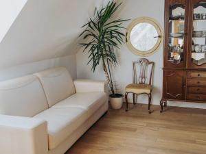 Enchanted Misty Valley Cottage Apartments - Standard One Bedroom Apartment