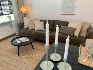 Holiday Home in Petten near the Beach