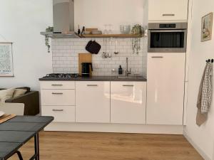 Holiday Home in Petten near the Beach