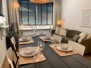 Holiday Home in Petten near the Beach