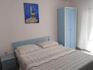 Apartments Natali - One Bedroom Apartment with Balcony APP7