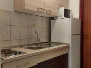 Apartments Natali - One Bedroom Apartment with Balcony APP7