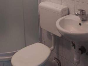 Apartments Natali - One Bedroom Apartment with Balcony APP7