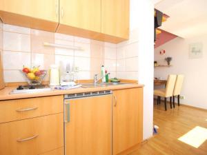 Apartments Butkovi - One Bedroom Apartments A5