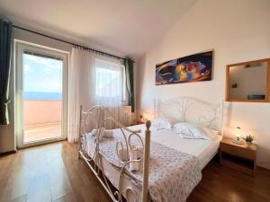 Apartments Butkovi - One Bedroom Apartments A5