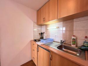 Apartments Butkovi - One Bedroom Apartments A5