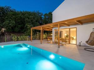 Villa 2 Soline, Krk, by 4Villa eu 