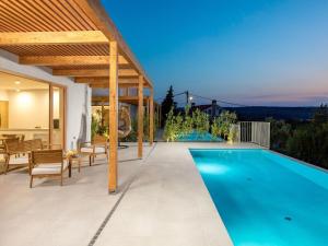 Villa 2 Soline, Krk, by 4Villa eu 