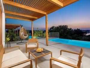 Villa 2 Soline, Krk, by 4Villa eu 