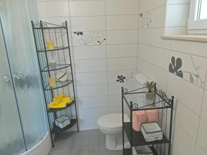 Exquisite and Stylish Apartment Krk with Balcony - Two Bedroom Apartment with Balcony