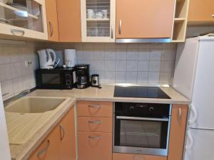 Apartment Antonia Trogir - Two-Bedroom Apartment With Sea View