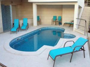 Apartments Relax Brela - Two Bedroom Apartment