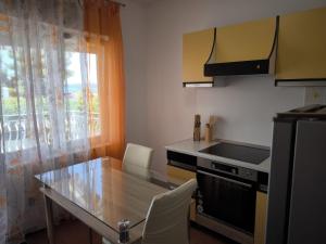 One Bedroom Apartment with Sea View and Terrace