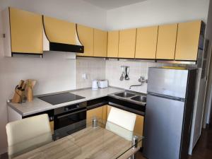 One Bedroom Apartment with Sea View and Terrace