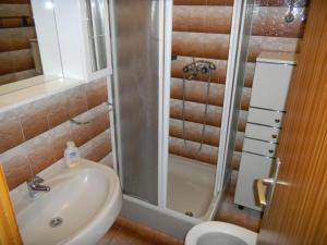 One Bedroom Apartment with Sea View and Terrace
