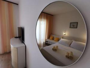 One Bedroom Apartment with Sea View and Terrace