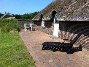 Holiday home in Ulfborg with swimming pool