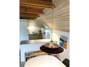 Holiday home in Ulfborg with swimming pool