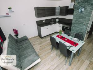 Bled Prestigious and Stylish Apartments - Standard Studio Apartment with Terrace