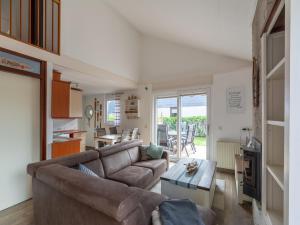 Lovely holiday home in Julianadorp