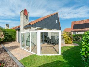 Lovely holiday home in Julianadorp