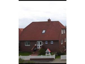 Holiday apartment in Borkum with Wi-Fi - 3-gwiazdkowe hotele w mieście Borkum