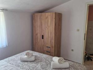 Apartments Dana - One Bedroom Apartment 4