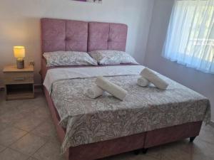 Apartments Dana - One Bedroom Apartment 4