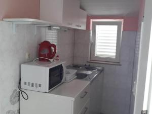 Apartments Dana - One Bedroom Apartment 4