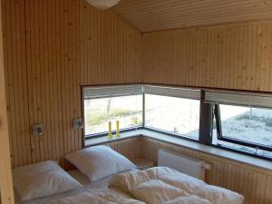 Holiday home in Thisted with swimming pool