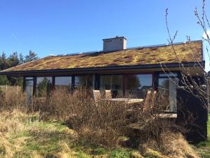 Holiday home in Thisted with swimming pool