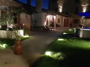 Deluxe one bedroom apartment