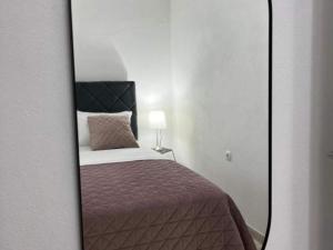 One Bedroom Apartment with Balcony 1